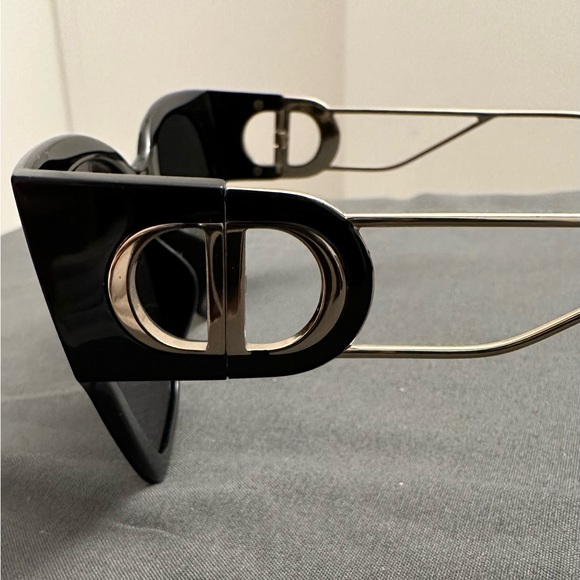 Dior Montaigne Square Sunglasses